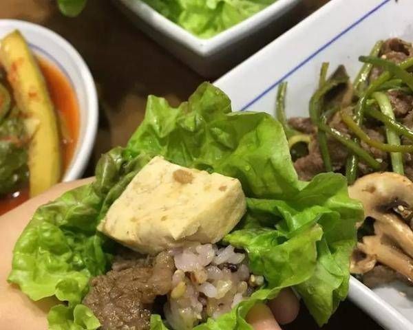 韩国|韩国,没有泡菜就无法生存,真的是个美食沙漠