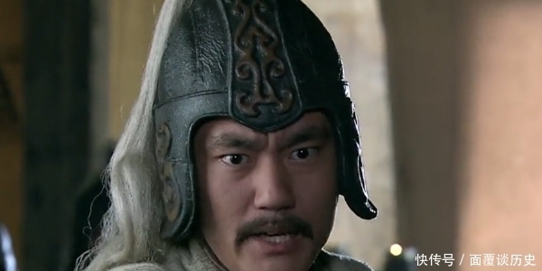 因祸得福|此人是伐蜀大军统帅之一，先后得罪钟会和邓艾，却因祸得福