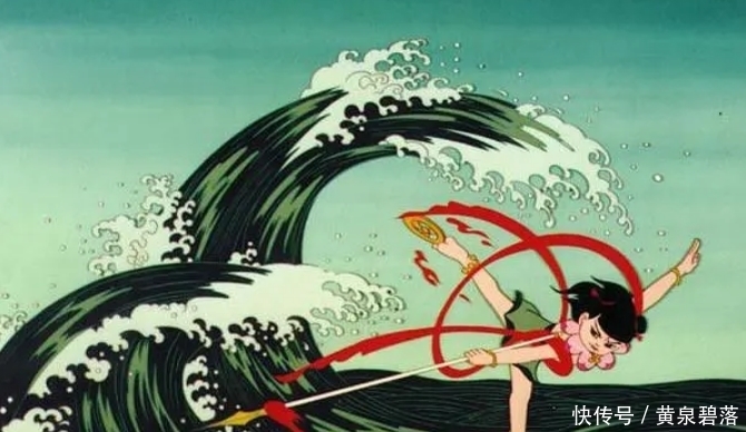 白蛇缘起|《白蛇2》定档暑期，会成为第二个“哪吒”