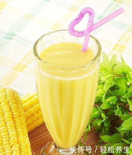 早餐豆浆,让你离健康又进一步