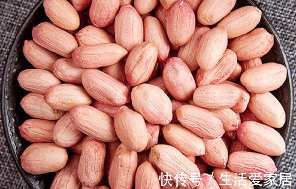 花生米是生吃好 还是熟吃好 营养师给出了详细解答 健康须知 快资讯 花生米是生吃好 还是熟吃好 营养师给出了详细解答 健康须知 快资讯