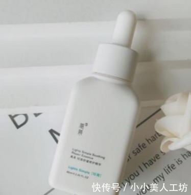 水乳 5款小众护肤品！皮肤科医生绝对不建议的7个护肤方式，请勿踩雷！