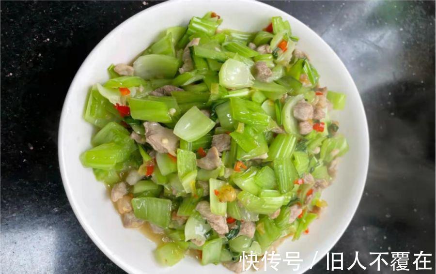 冬天最该吃的不是白菜，而是它，营养又解馋，不懂吃怪可惜！