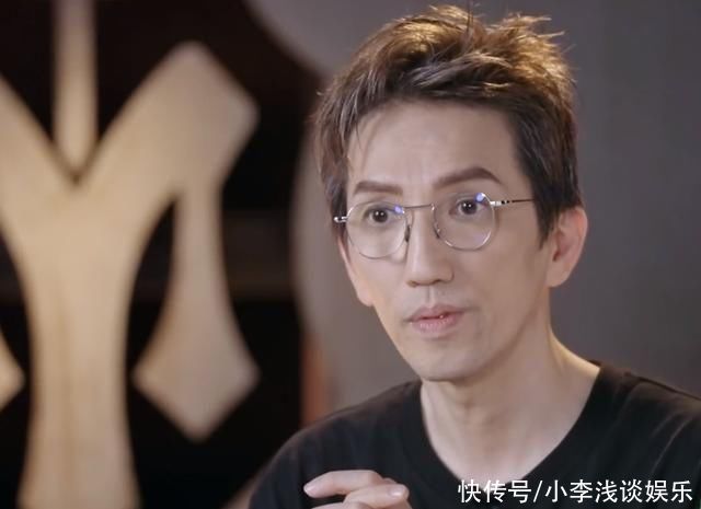 李响|《披荆斩棘》林志炫搞特殊,组队只想独唱,李响苦不堪言想要退赛