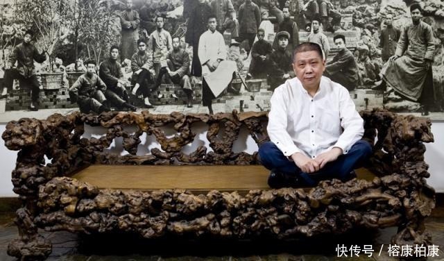 连正眼|皇帝妹妹也摆地摊,马未都拿出一极品官窑,她连正眼都不给!