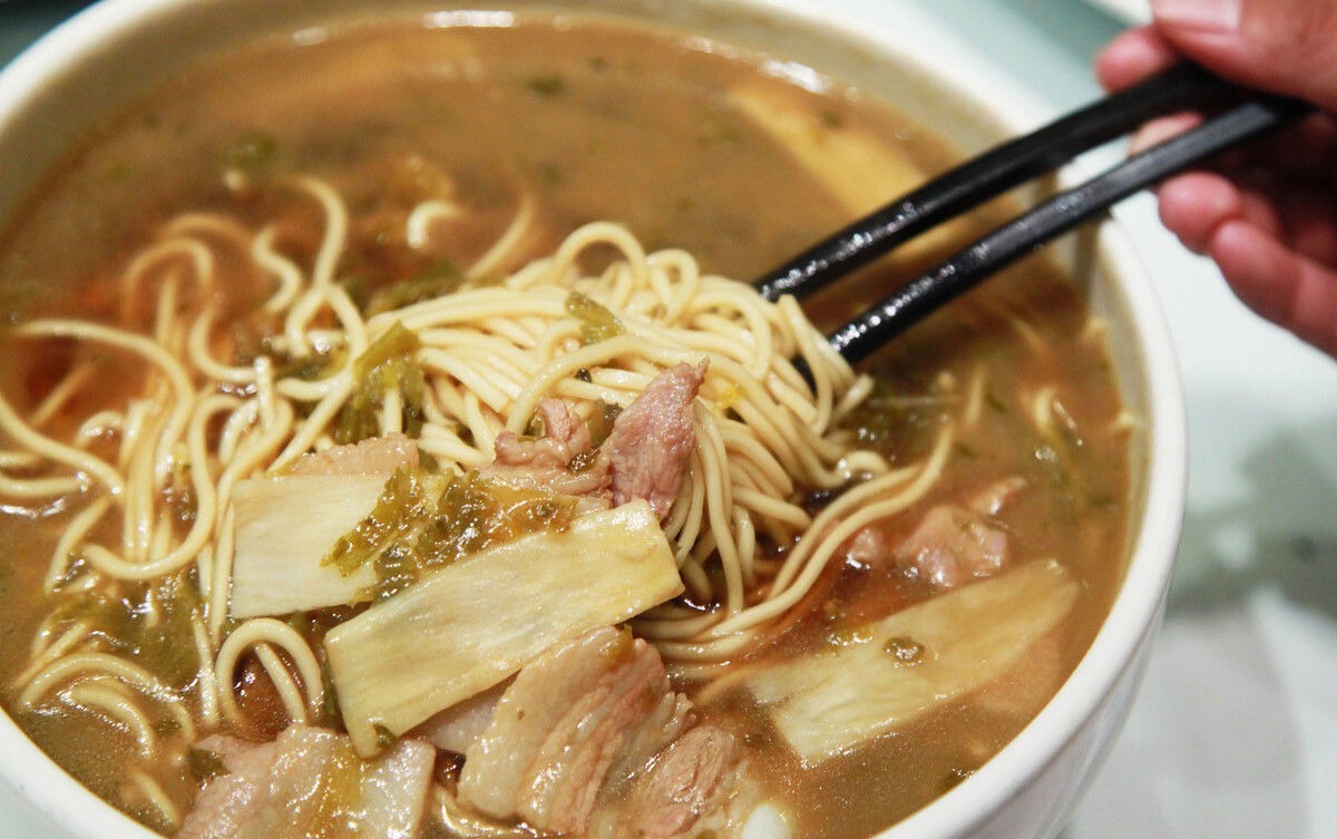 院士|68岁院士提醒:血脂过高,2种素食尽量忌口,避免血脂升高