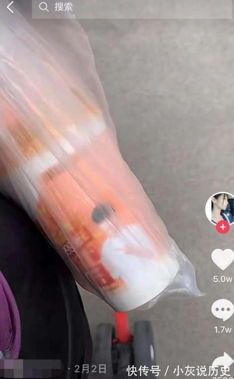 配方奶粉|用香飘飘来代替母乳，无脑家长的操作有多可怕？