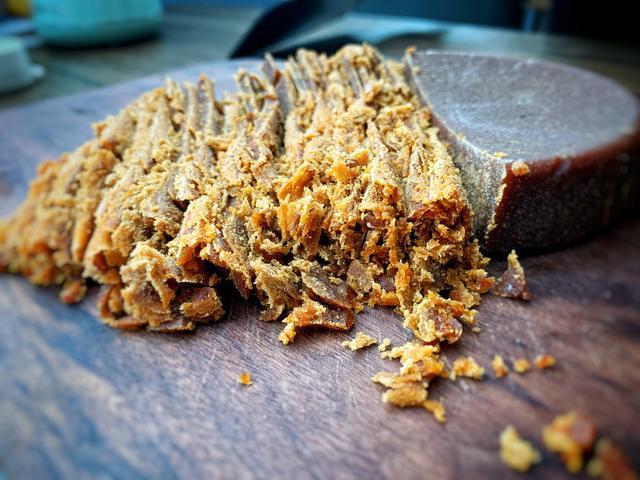 宫丸|这菜是天然的“暖宫丸”,榨汁做软糖,每天一块,冬天手脚少冰凉