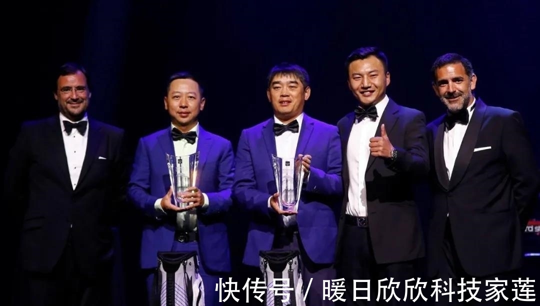 蓉城|張連偉現(xiàn)身助陣，國窖1573WCGC中國賽百場盛典閃耀蓉城