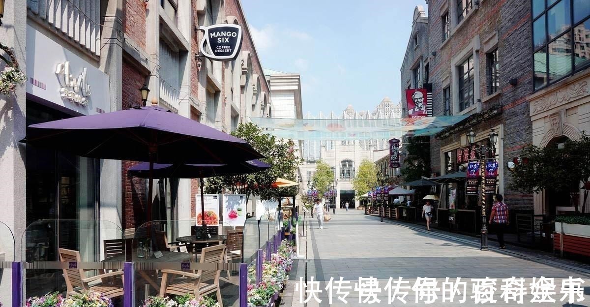 楚河汉界|万达“怒砸”500亿修建的“楚河汉街”, 现在还有人去吗!