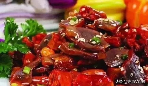 蚕豆|中秋家宴，这14道硬菜少不了，色泽诱人，味道醇厚，上桌必受好评