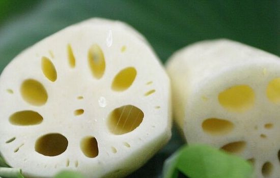 开胃|藕遇到它，才是绝配，几分钟吃1盘，开胃养胃，全家人都爱吃！