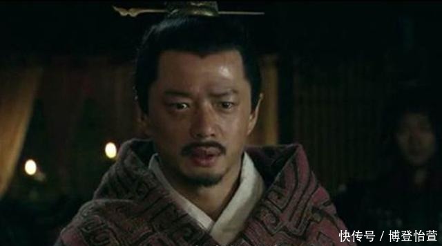 韩信|韩信为什么不三分天下?有一个致命原因,他就是想分都很难