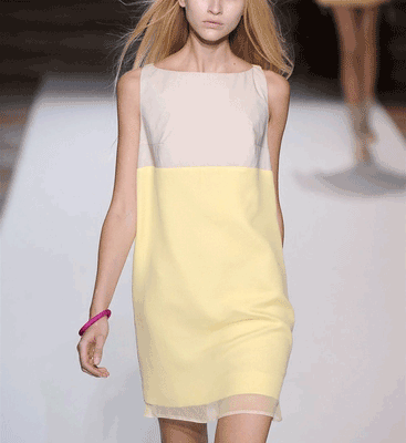 高质量|3个高质量穿搭公式！学生党照着穿，显高显瘦