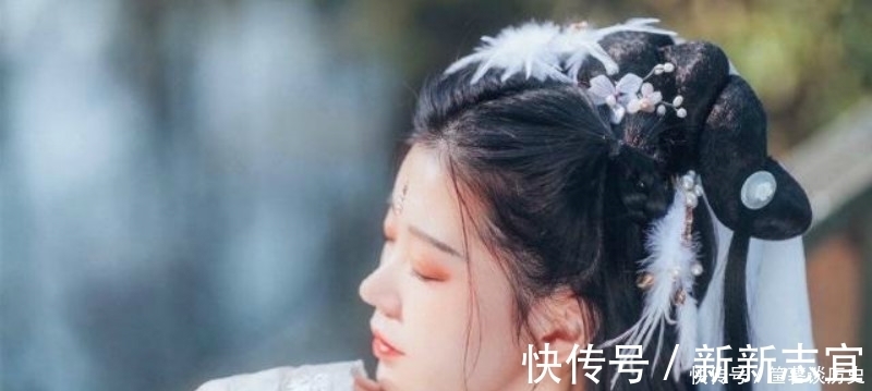 赠邻女|唐朝才女勇敢追求爱情,由于遭到拒绝,写下一首诗抚慰了无数青年