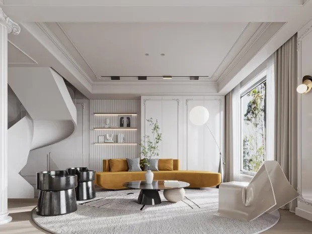 拒绝小黑屋,给你的房子补个光|干货 | 可视面