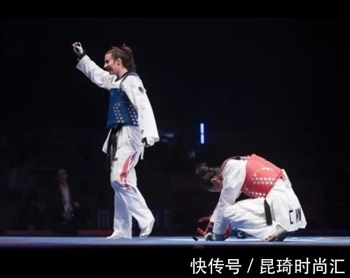 安卡·沃克登|黑哨、黑手夺走了她的奖牌,因裁判不公痛失金牌未能让国歌响起