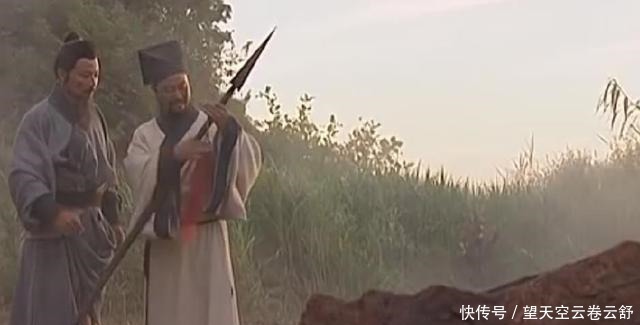 好汉|宋江万一造反成功 除了四个人之外绝大多数梁山好汉都会快乐幸福!