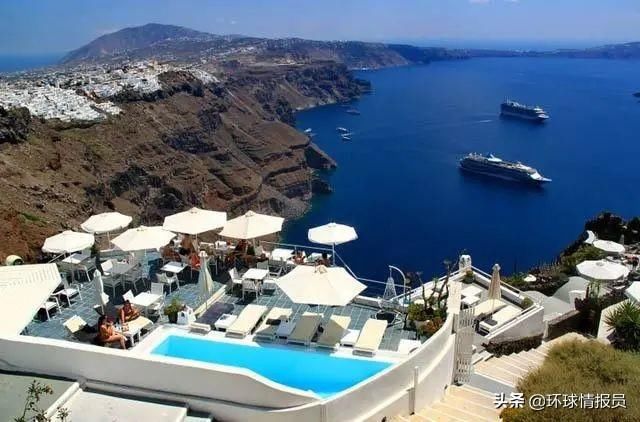 定都|希腊：收复并定都伊斯坦布尔，希腊人的“大国梦”从何而来？