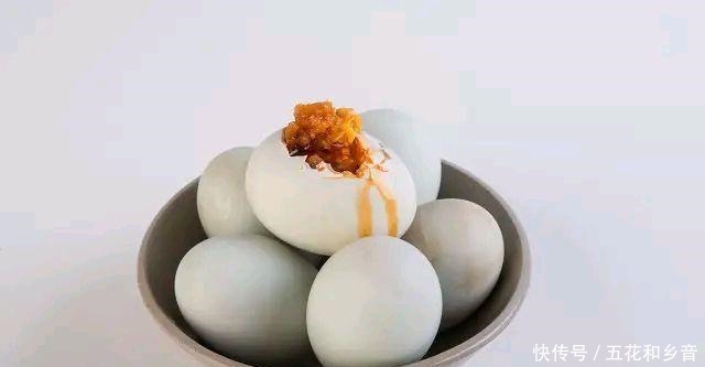 “立夏吃蛋不疰夏”,4种蛋类别忘给家人吃,应时而吃平安过夏天!