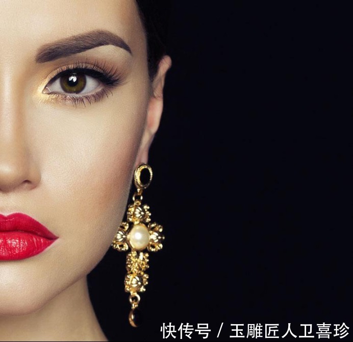 不会吧?买了黄金,还不知道24K也不是纯金?