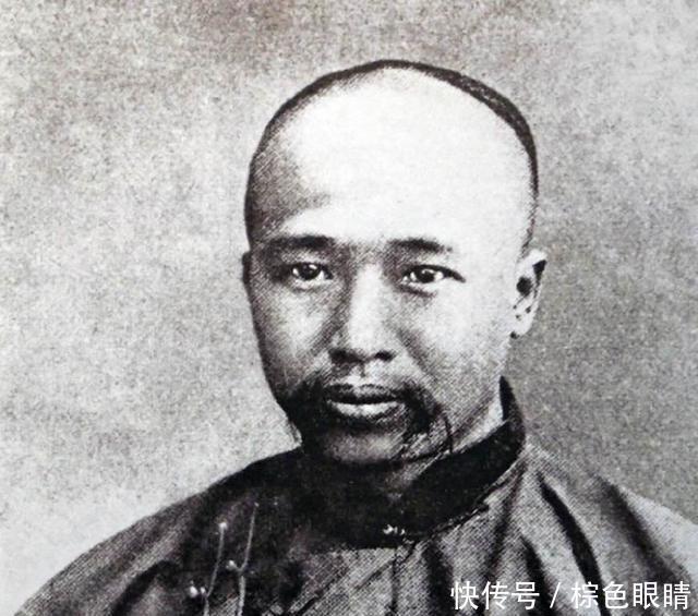 癖好|康有为有个特殊癖好,五个小妾都配合,他死后最后一任娇妻悲催了