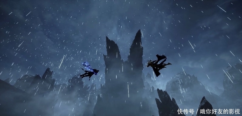 小舞|斗罗大陆157集：七怪即将前往海神岛！老怪物如何解决养老问题？