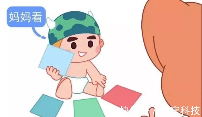 图源|这5个信号说明宝宝发育迟缓,父母警惕,错过最佳治疗时间就晚了