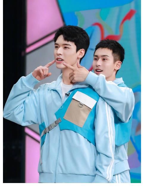 龔俊|立項(xiàng)中？楊冪龔俊被曝加盟新綜藝，看清節(jié)目類型或是量身定做