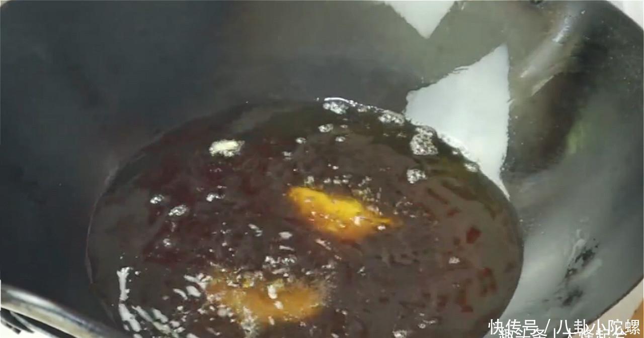 就要|猪肉的自创做法真好吃,三天两头就要做,比饭店还好吃,真过瘾