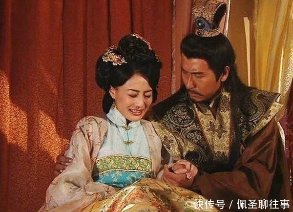 霍去病|霍光死后，霍家为什么会遭遇灭亡之灾？一个女人左右了结局