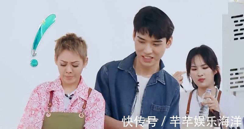 李浩菲|《中餐厅5》下期未播先火,4位老成员返场,网友有盼头了