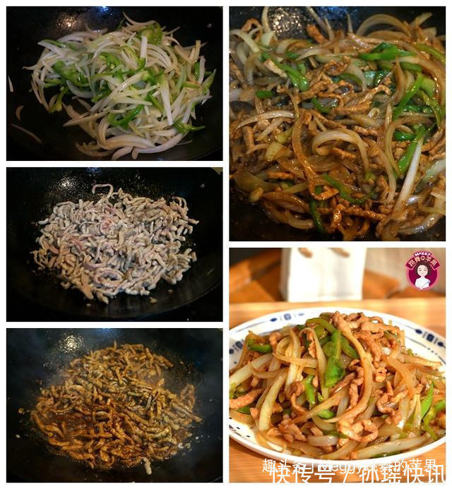 简单好吃营养的5道家常菜，少油少盐，清淡爽口，全家人都喜欢