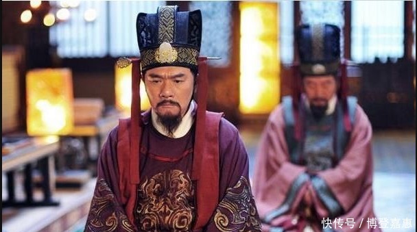 太宗皇帝|同样是亲外甥,为何长孙无忌助晋王李治夺位,却不助魏王李泰?