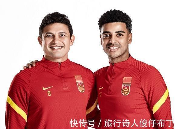 严鼎皓|曝李霄鹏确定新名单!2名U23首进国足,4大归化+李铁3爱将或被弃