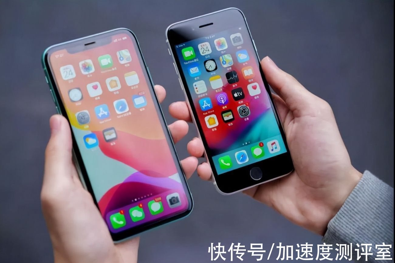 iphone se2|iPhone SE3曝光：升级改版后，性能全面提升