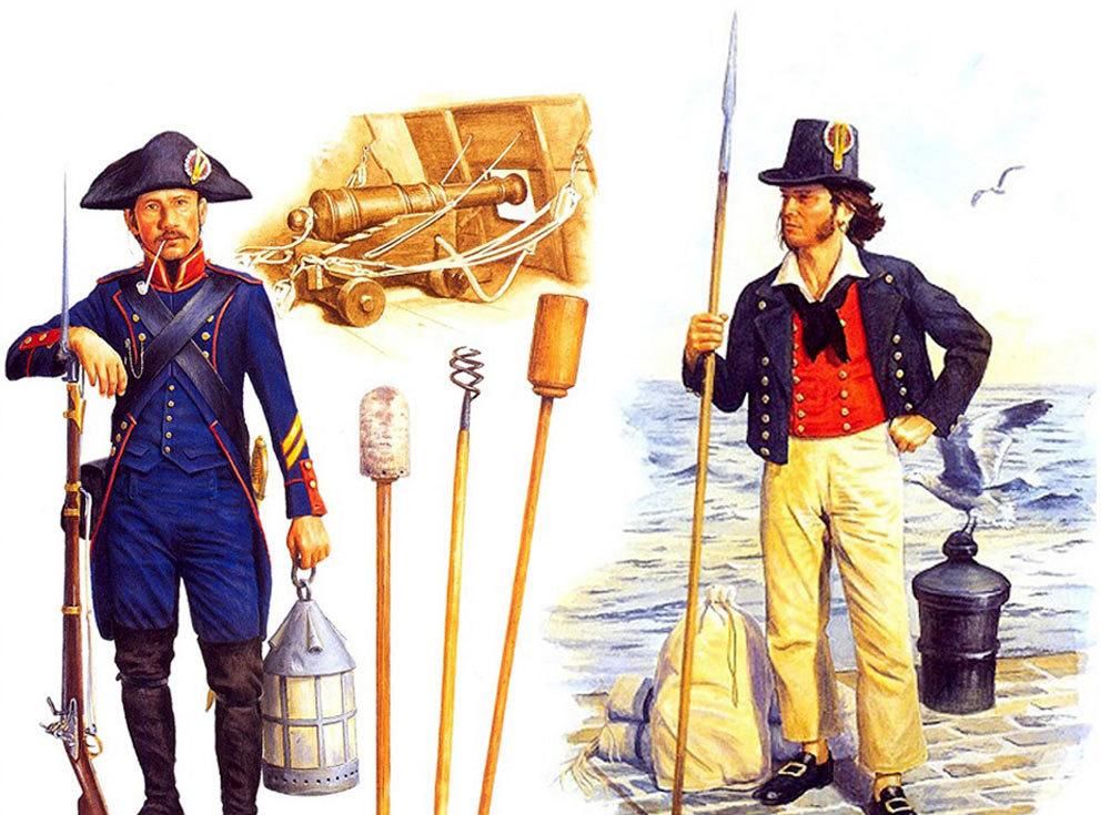 英国|215年前特拉法加海战爆发 纳尔逊击败法西舰队 助英国夺海洋霸权