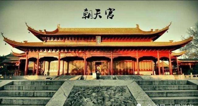 专家|朱元璋死后下葬何处?为何专家找到地宫不敢发掘?