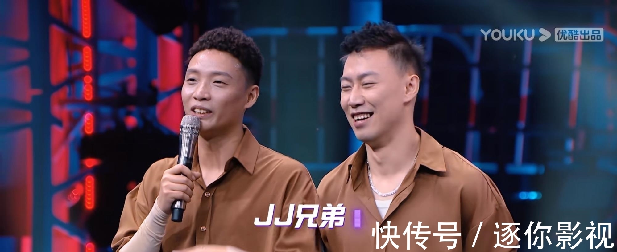 這就是街舞：這位美女舞者包袱碎一地，仍然沒有挽回被淘汰的結(jié)局