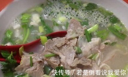 肉汤|糖尿病患者到底能不能喝“羊汤”和“牛肉汤”呢营养师说了实话！