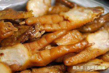 食物|十个女人九个怕衰老,这三种胶原蛋白丰富的食物,使你青春常驻