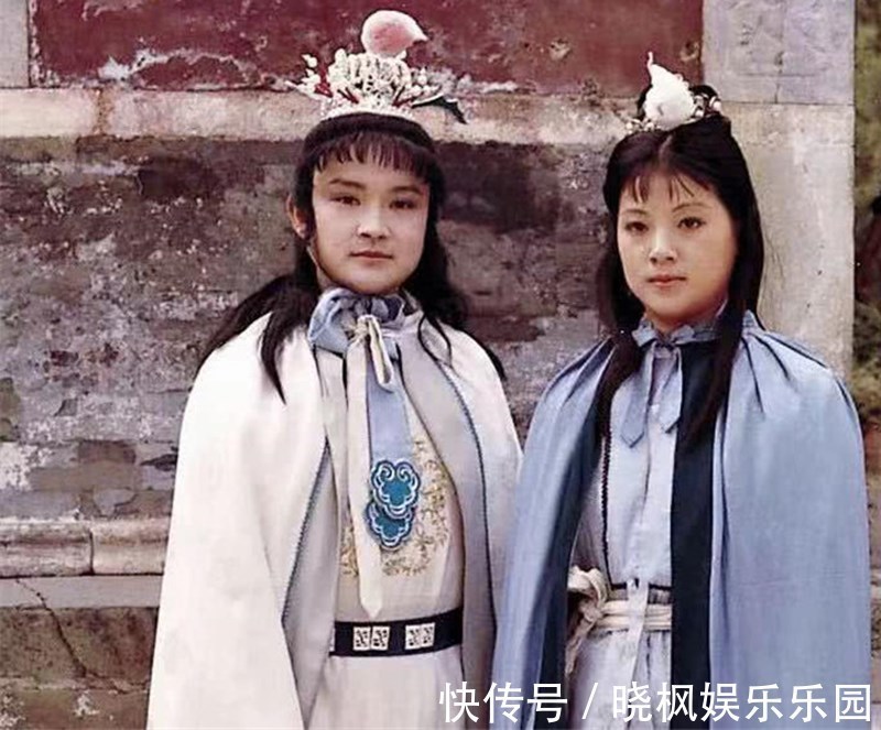 警幻仙姑!红楼梦:难怪贾宝玉和秦钟相见恨晚,你看秦钟代表了谁?