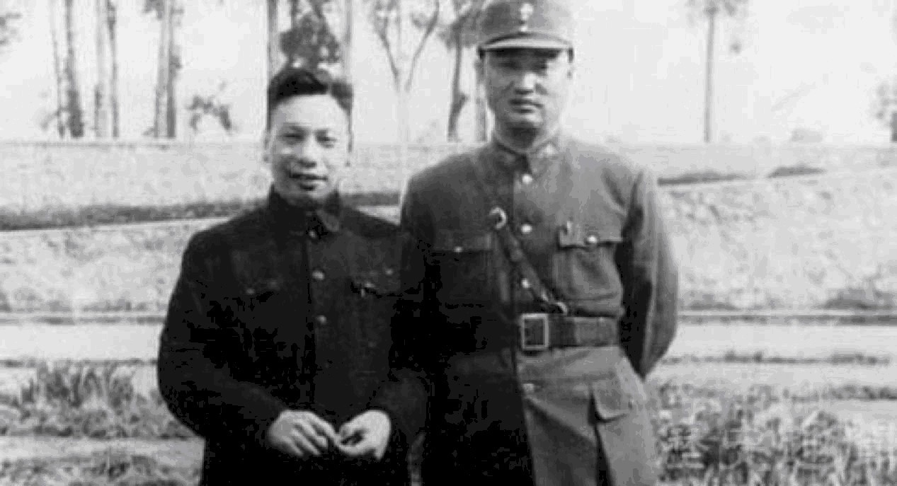 听成|领导让他死守7天,他错听成“守47天”,最终创造军事奇迹