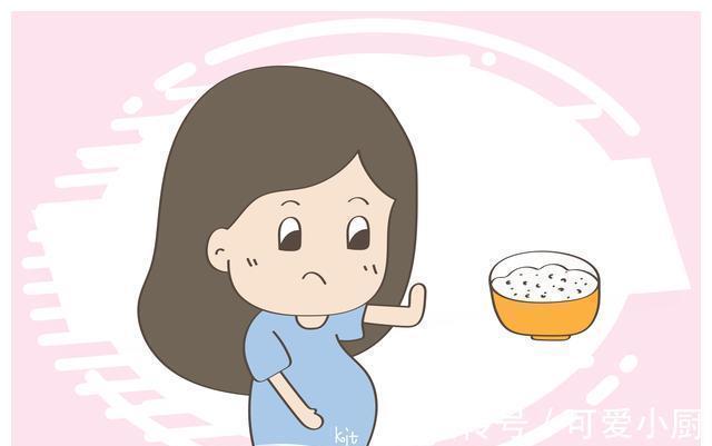 宫缩|进入孕晚期后,在这些方面要小心注意,这样对自己和胎宝都有利