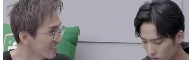 胡海泉|芒果台本想拍一些快乐玩耍，哥哥们非要吱哇互咬，林志炫好窒息