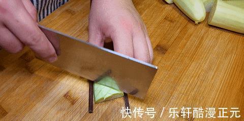 茄子这样做,好看更好吃,全程不放一点肉,味道比肉还要香