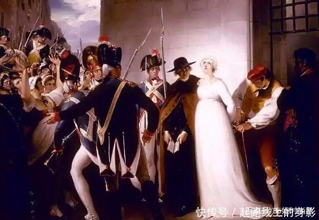 跨越世纪的经典珠宝,见证断头皇后辉煌一生,时隔二百年依旧耀眼