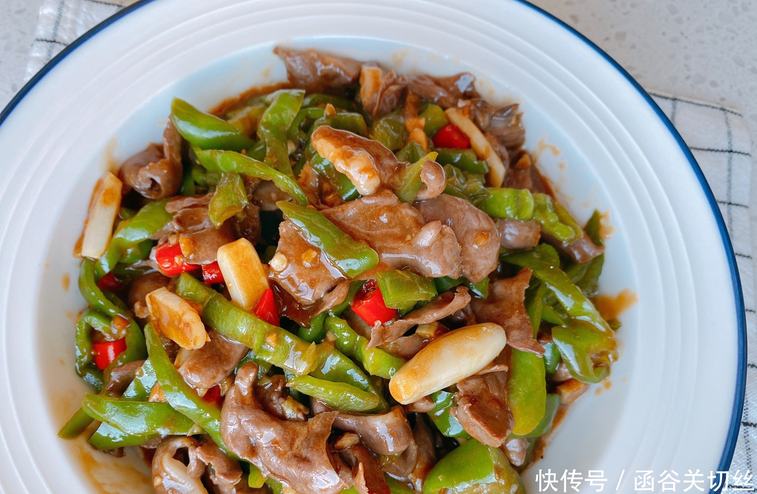 油腻|立冬后要吃点热乎的,7道家常菜,清爽不油腻,荤素搭配有营养