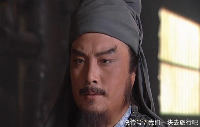 卢俊义|朱武的谋略,真的比吴用更牛你看看史进怎么死的