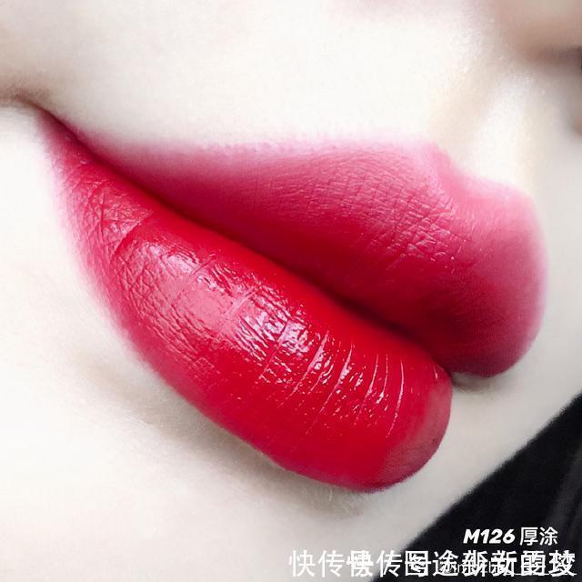 哑光|别再只买完美日记了,论显白口红,这4支“天仙色”,个个卖断货